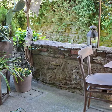 Apartament Casettaruscello *