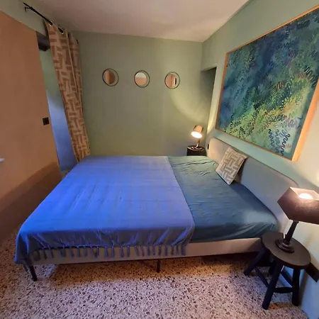 Διαμέρισμα Casettaruscello San Giuliano Terme